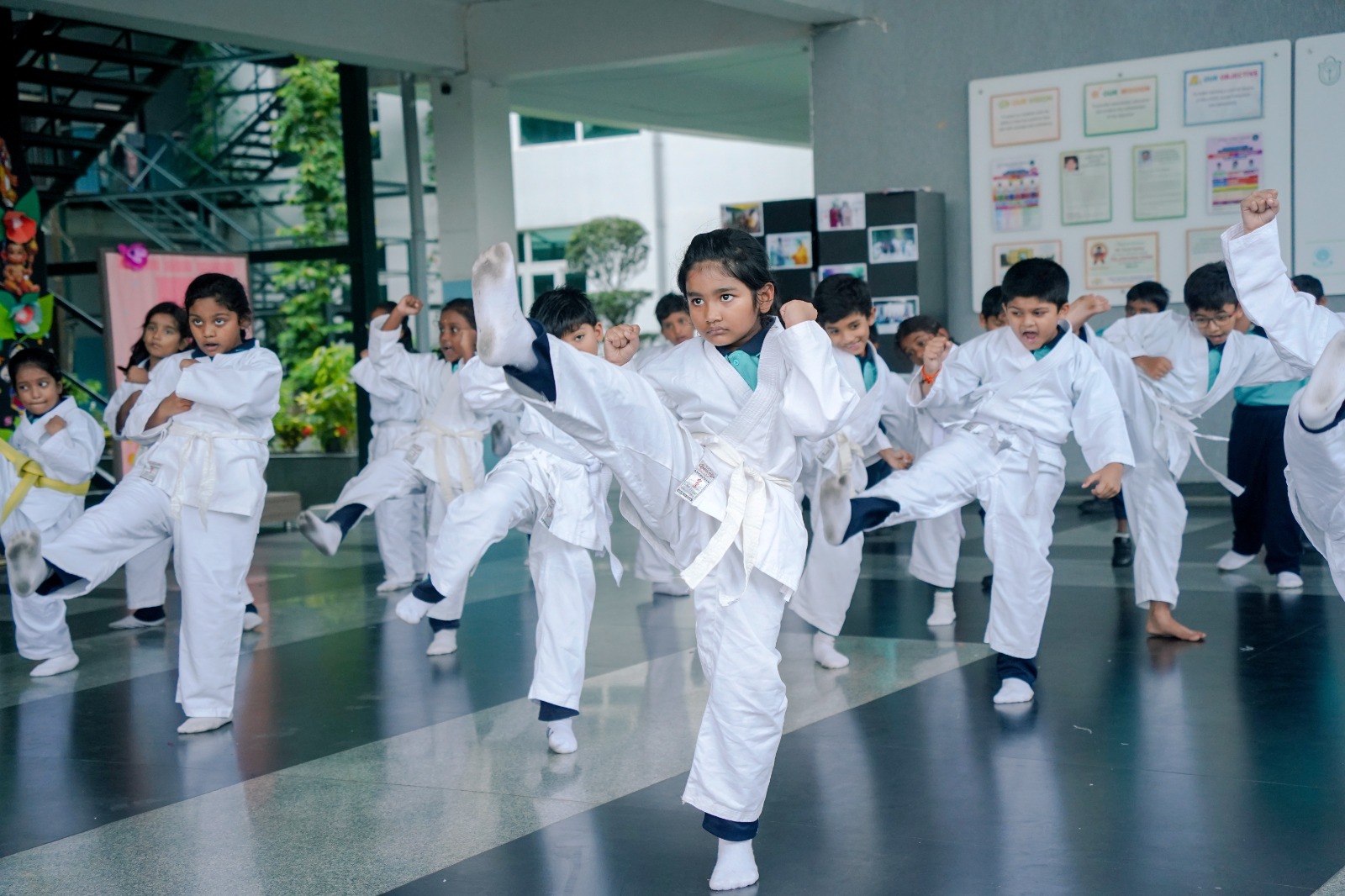 Karate